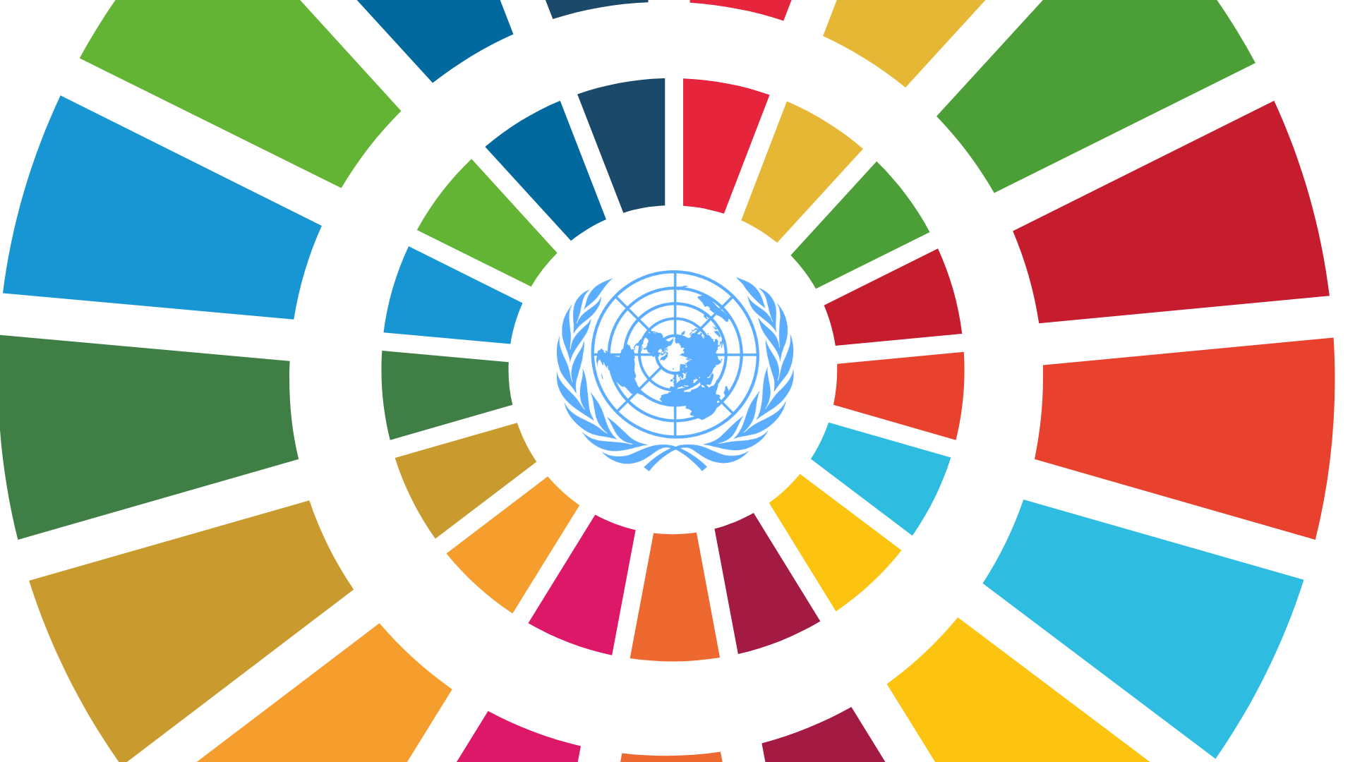 Cosa sono gli SDG? I 17 Obiettivi di Sviluppo Sostenibile dell’ONU