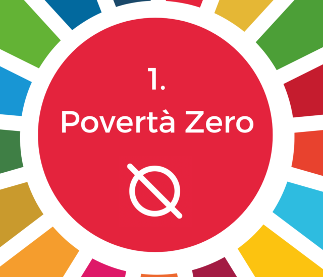 Povertà zero: guida al primo SDG