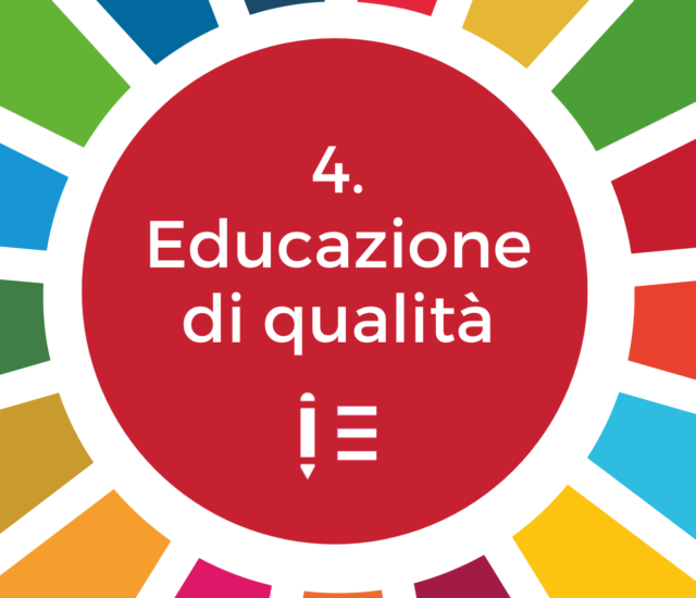 Educazione di qualità: guida al quarto SDG