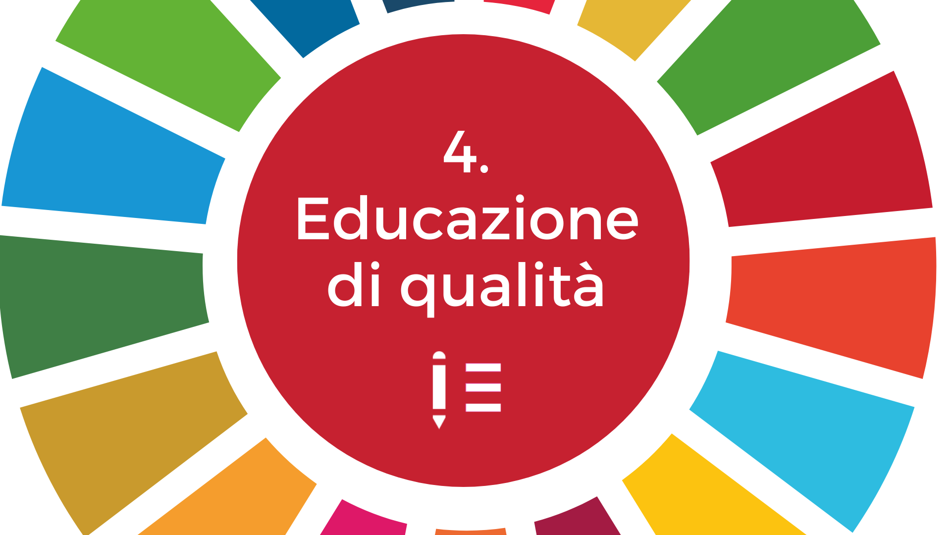 Educazione di qualità: guida al quarto SDG