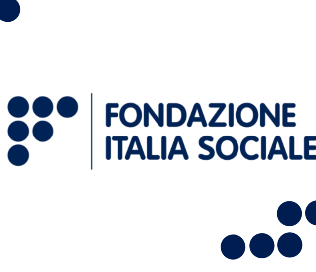 Nasce Fondazione Italia Sociale, la fondazione per il Terzo Settore