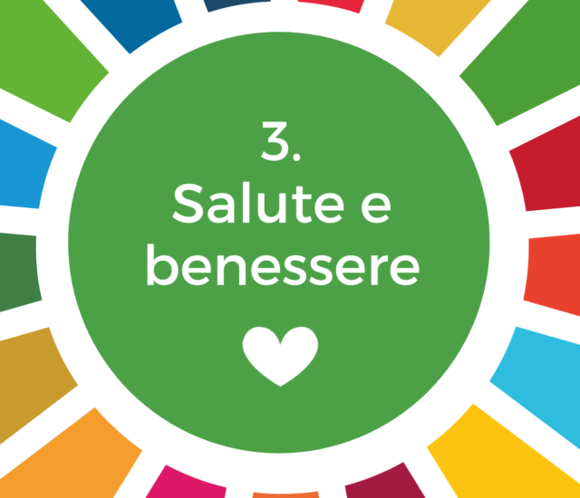 Salute e benessere: guida al terzo SDG