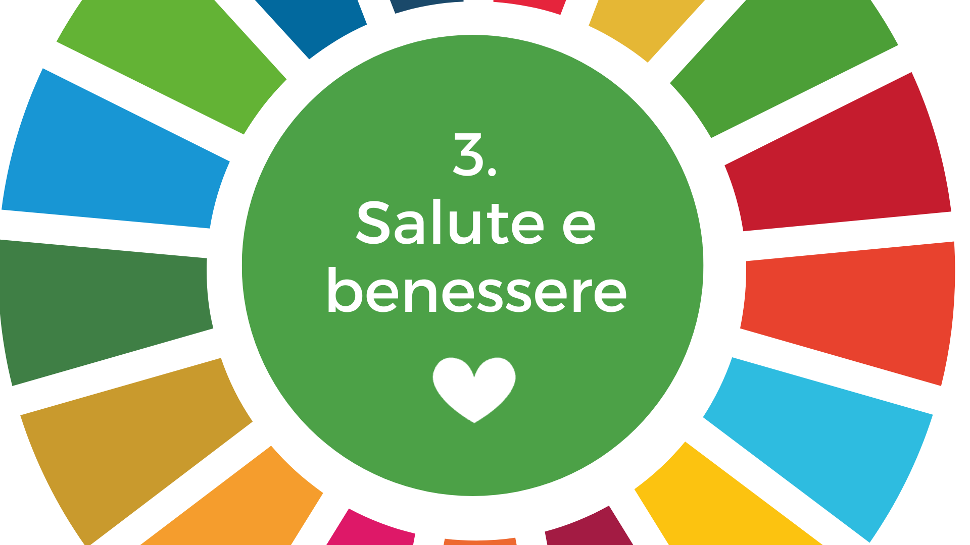 Salute e benessere: guida al terzo SDG